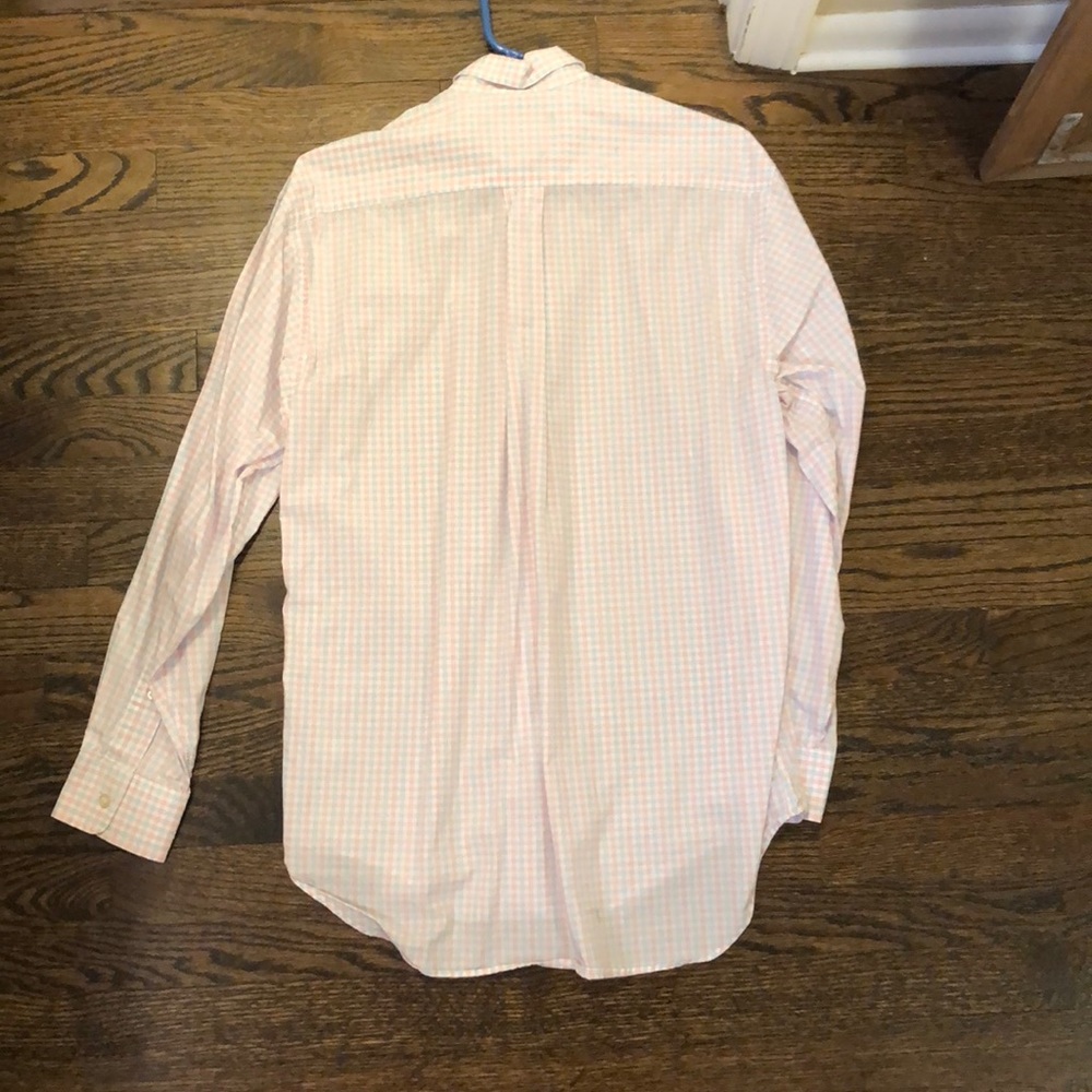 Vineyard Vines Whale Shirt - Picture 2 of 2